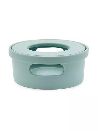 BREDEMEIJER | Calentador de té SKAGEN 14cm gres azul claro | 